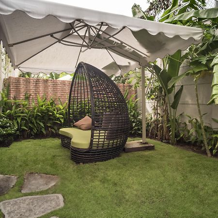 Silk Sense Hoi An River Resort - A Sustainable Destination Екстериор снимка