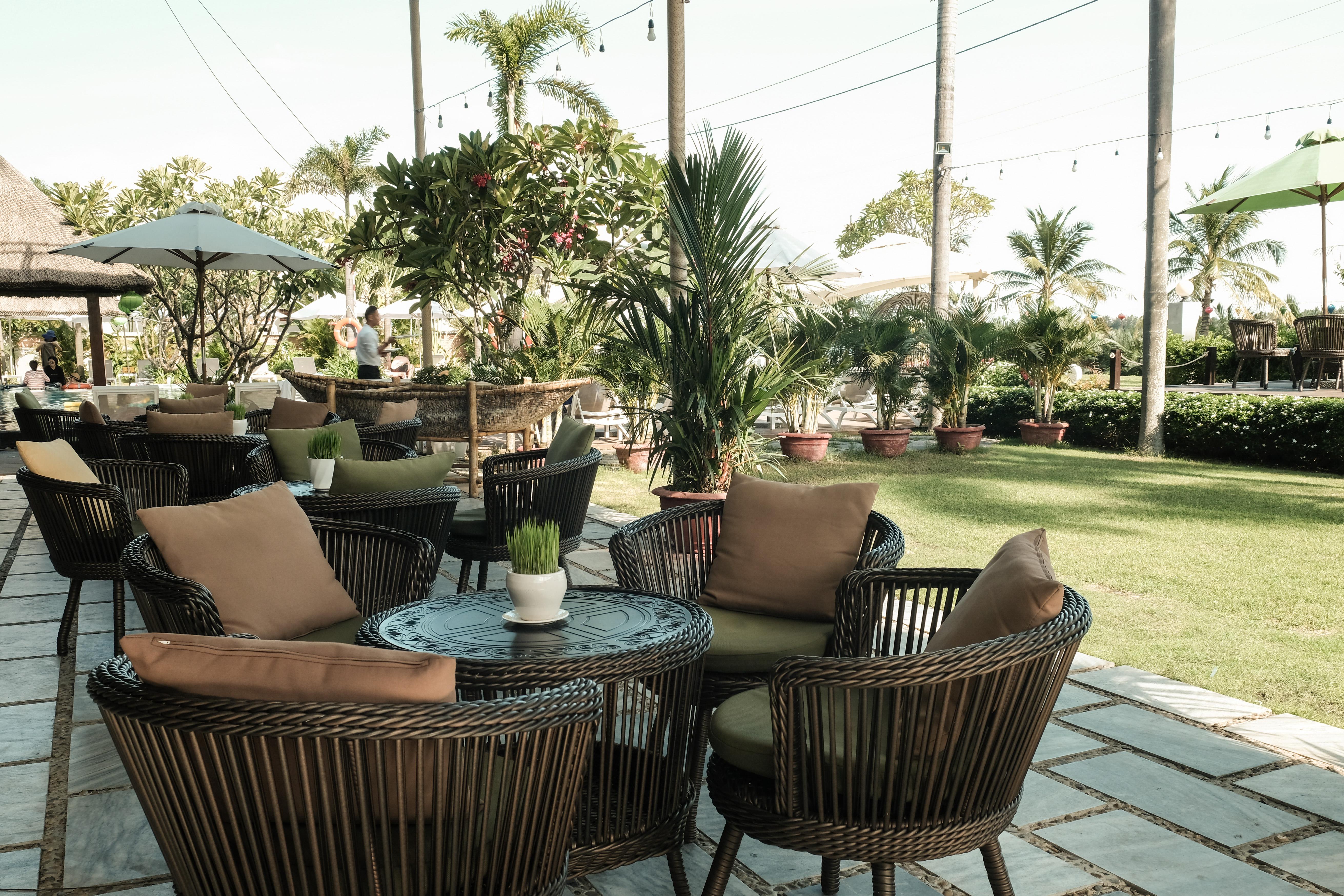 Silk Sense Hoi An River Resort - A Sustainable Destination Екстериор снимка