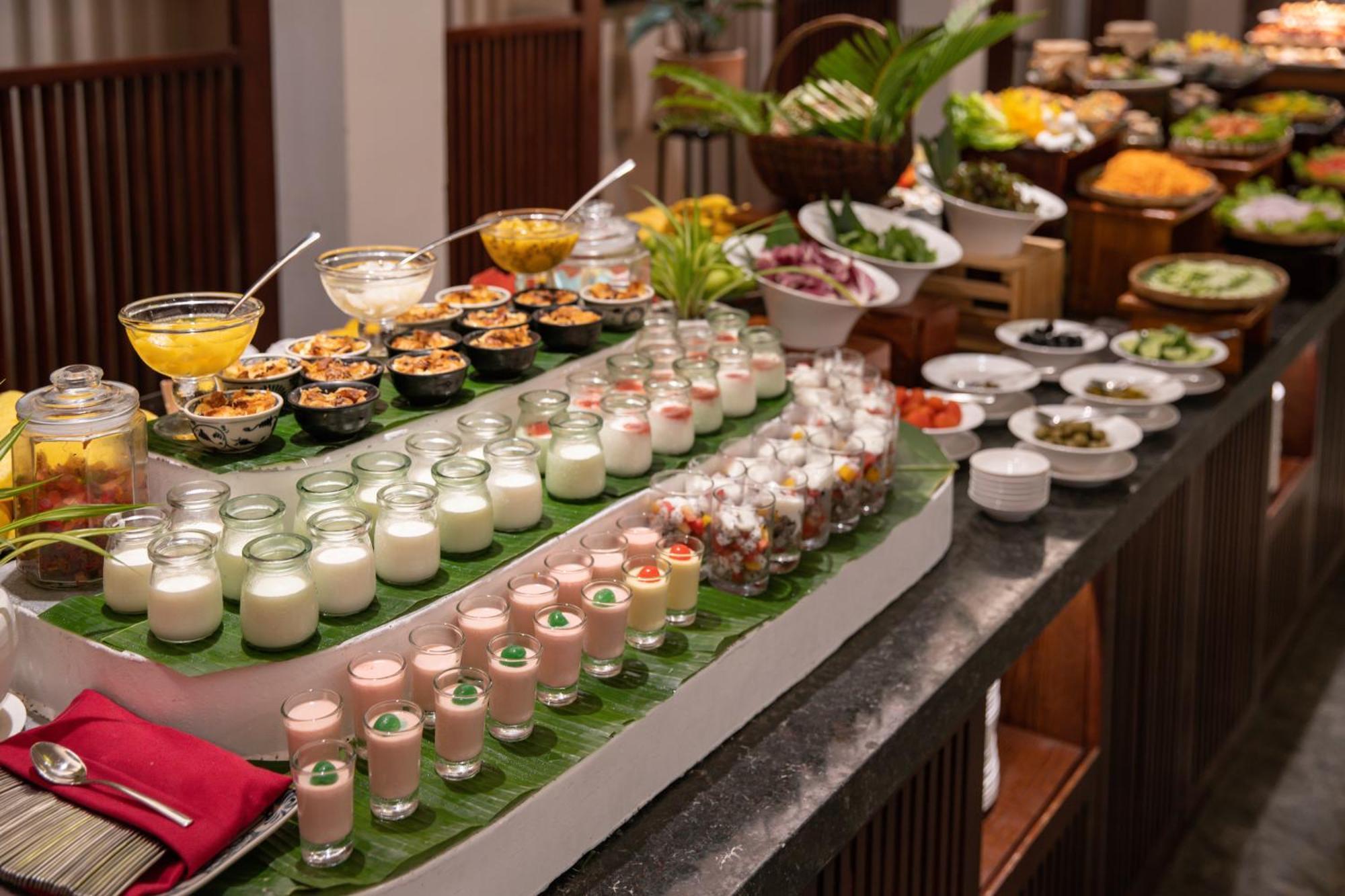 Silk Sense Hoi An River Resort - A Sustainable Destination Екстериор снимка